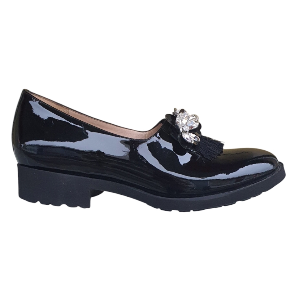 Donna Serena 2259 VNE Ver. nero